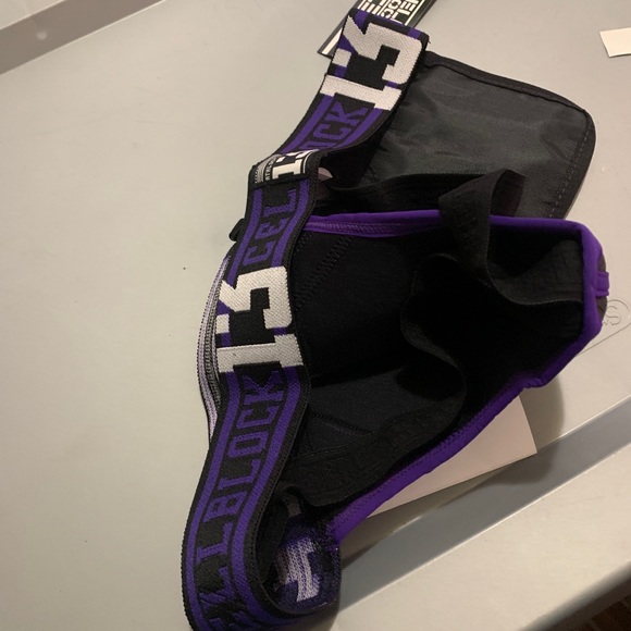 COPY - COPY - Cellblock 13 jockstrap medium - Picture 5 of 10